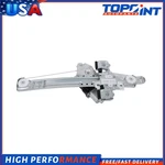 Power Window Regulator With Motor For Cadillac Srx 2016-2013 Rear Right. Fixed Price $56.59.