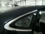 Passenger Right Quarter Glass Fits 20-23 Sonata 104885623. Fixed Price $177.14.