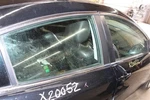 Passenger Rear Door Glass Tinted Sedan Fits 09-13 Mazda 6 518712. Fixed Price $140.00.