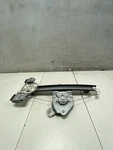 2006 Hummer H3 Rear Left Driver Side Window Regulator W/motor Oem+. Fixed Price $54.00.