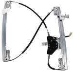 Power Motor And Regulator Assembly-window Fits 13-19 Pathfinder. Fixed Price $161.43.