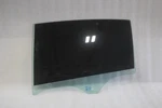 2020 Cadillac CT5 Left Driver Side Rear Door Glass Window 23377174. Fixed Price $79.20.