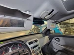 Driver Quarter Glass With Encapsulated Moulding Fits 05-07 Equinox 2076373. Fixed Price $90.00.
