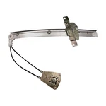 Manual Window Regulator For Toyota Camry 92-94 6982032090 749-208 Front Left. Fixed Price $77.95.
