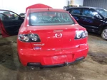 Windshield Glass Without Rain Sensor Fits 04-09 Mazda 2097344. Fixed Price $118.75.