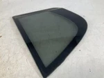 07-11 Bmw 335I 4D Sedan Rear Right Passenger Door Vent Glass Oem Q. Fixed Price $86.69.