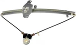 Window Regulator Dorman 740-718 Fits 94-96 Toyota Camry. Fixed Price $62.37.
