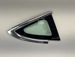 2018 Tesla Model 3 Rear Right Quarter Glass 1080706-00-F. Fixed Price $117.00.