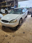 96-07 Taurus Driver Left Front Door Glass. Fixed Price $70.00.