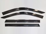 Genuine Gm Air Deflectors Side Windows 19420522. Fixed Price $168.21.