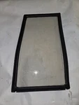 Rear Windshield Window Passenger Right Back Glass Fits 84-91 Isuzu Trooper 14667. Fixed Price $43.67.