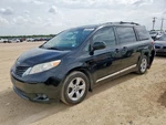 (local Pickup Only) Passenger Quarter Glass Antenna Privacy Tint Fits 15-20 Sien. Fixed Price $204.99.