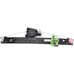 Uro Parts 51357140589PRM Window Regulator For Select 06-12 Bmw Models. Fixed Price $84.86.