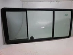 Left Sliding Glass Original Volkswagen Transporter. Fixed Price $418.50.