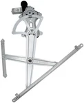 Dorman Power Window Motor & Regulator , Pn# 741-512. Fixed Price $100.48.