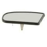 1) Mercedes Benz Oem 2118100521 Mirror Glas Insert Left (used) Fits: E320 2003. Fixed Price $239.99.