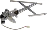 Power Window Motor And Regulator Assembly Dorman 748-607 Fits 04-06 Scion Xb. Fixed Price $107.00.