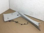 Mercedes SL550 R231 2013 Front Right Pillar Trim Header Cover Panel 13-19. Fixed Price $67.99.