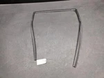 Rear Right Door Window Glass Run Channel 2016 Acura Tlx 72735-TZ3-A01 2015-2020. Fixed Price $39.50.