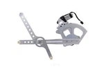 Power Window Motor And Regulator ASSEMBLY-4 Door, Sport Utility Aisin RPAGM-003. Fixed Price $104.23.