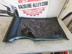 2018-2025 Jeep Wrangler Jl Oem Right Quarter Window Soft Top 5VP90. Fixed Price $274.95.