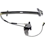 748-370 Dorman Window Regulator Front Driver Left Side Hand For Kia Sportage. Fixed Price $113.01.