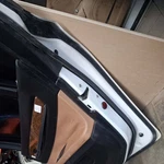 2015 Bmw 740LD Xdrive Window Channel 51357179130. Fixed Price $100.00.