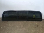 Sliding Back Glass From 2006 Toyota Tundra 12941079. Fixed Price $418.94.