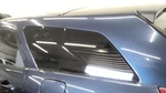Rear Side Window Driver Left Quarter Glass With Privacy Tint Fits 05-08 Magnum 1. Fixed Price $78.00.