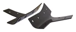 Crown Automotive 55395578K Hinge Rein Kit. Fixed Price $59.27.