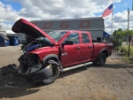 Used Rear Left Door Window Regulator Fits: 2013 Ram Dodge 1500 Pickup Quad. Fixed Price $115.90.