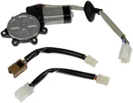 Dorman Power Window Lift Motor 742-516. Fixed Price $134.95.