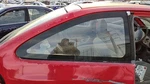 1994-1997 Ford Aspire Passenger Right Rear Quarter Glass Back Side Window Oem. Fixed Price $356.18.