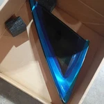 2022-2025 Lexus Quarter Glass , Passenger Side. Rh 62710-F6010 Oem. Fixed Price $100.00.