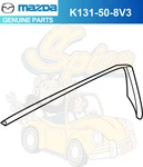Mazda 2019-2022 CX-5 Black Outer Tape Stripe No. Right K131-50-8V3. Fixed Price $19.00.