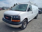 Passenger Rear Door Glass Hinged Fits 96-24 Express 2500 Van 8839971. Fixed Price $154.02.