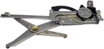 Window Reg W/ Motor Dorman (oe Solutions) 741-107. Fixed Price $38.62.