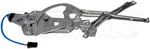 Dorman 741-411 Power Window Regulator And Motor Assembly Fits Bmw Models. Fixed Price $113.84.