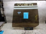 Driver Rear Door Glass Thru 2/28/97 Privacy Tint Fits 91-97 Explorer 1100862. Fixed Price $40.50.