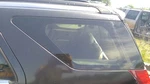 Driver Left Quarter Glass Radio Opt U2R Fits 04-09 Srx 286732. Fixed Price $164.79.