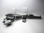 12-18 Audi A7 Quattro Right Rear Side Window Regulator Mechanism 4G8839462C Oem. Fixed Price $23.10.