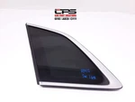 18-23 Audi SQ5 Left Driver Quarter Glass 80A845297JNVB. Fixed Price $109.99.
