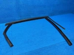 2013 - 2016 Ford Fusion Rear Right Side Door Window Glass Run Channel Seal Oem. Fixed Price $67.49.
