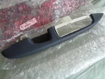 Gm 15781108 2006 - 2011 Cadillac Dts Front Door Handle / Arm Rest Blue Lh. Fixed Price $174.99.