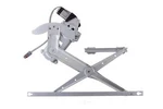 Power Window Motor And Regulator ASSEMBLY-2 Door, Extended Cab Pickup Aisin. Fixed Price $81.95.