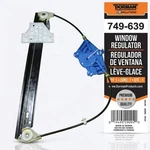 Power Window (regulator Only) (dorman# 749-639). Fixed Price $49.99.