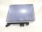 1990 Bentley Turbo Oem Right Rear Door Glass. Fixed Price $166.25.