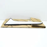 New Audi A4 Allroad B9 Rear Window Deflector Left 8W9854871B5FQ. Fixed Price $117.35.