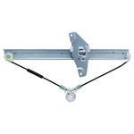 Power Window Regulator Only For Toyota Camry 1992-1995 1996 Front Right 740-707. Fixed Price $38.95.