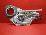 2010 2011 Kia Soul Front Right Passenger Side Window Regulator Assembly. Fixed Price $99.99.
